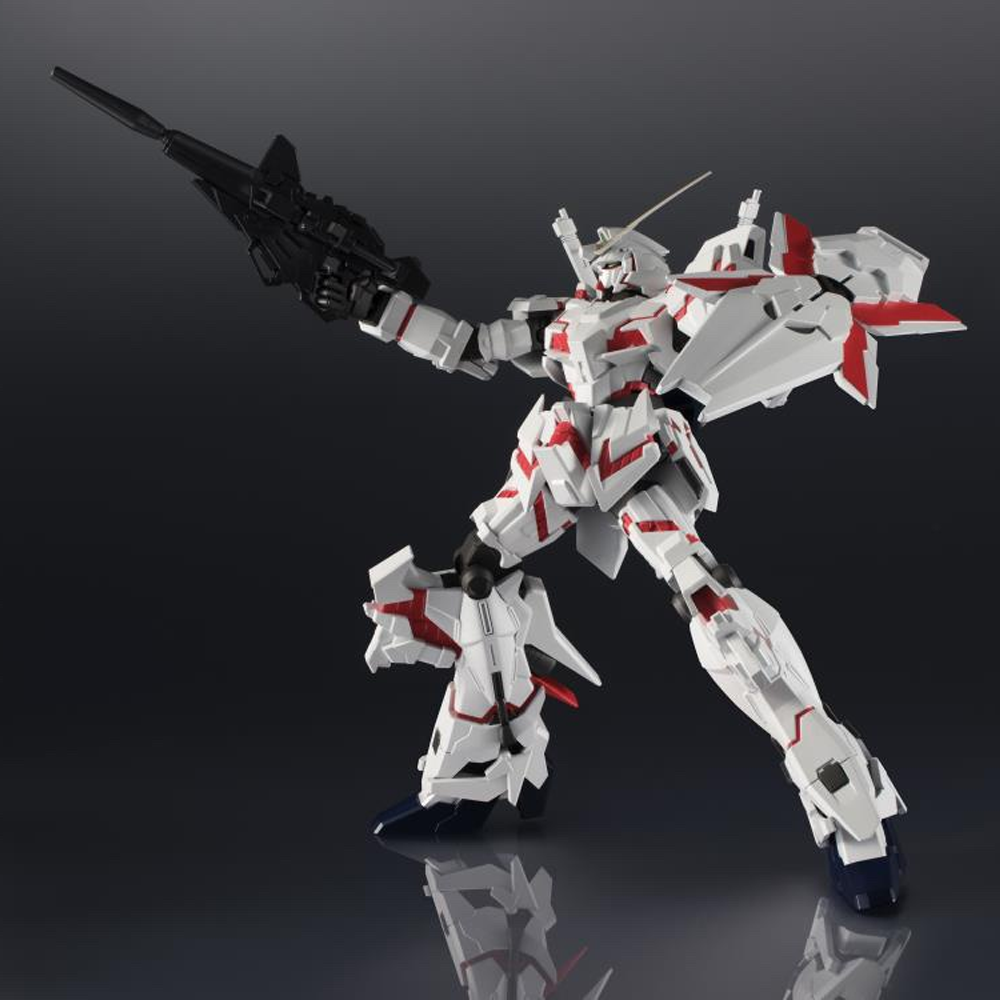 Bandai Spirits: Gundam Universe - RX-0 Unicorn Gundam GU-03