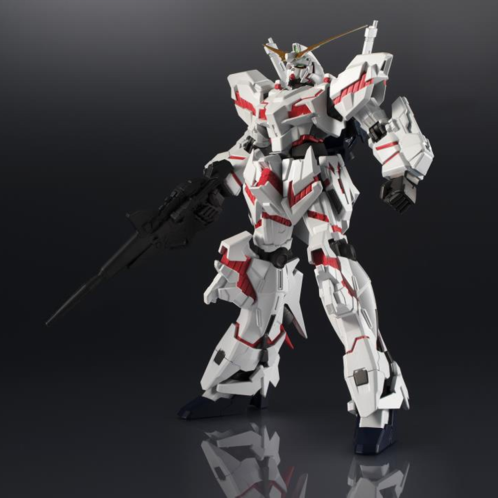 Bandai Spirits: Gundam Universe - RX-0 Unicorn Gundam GU-03