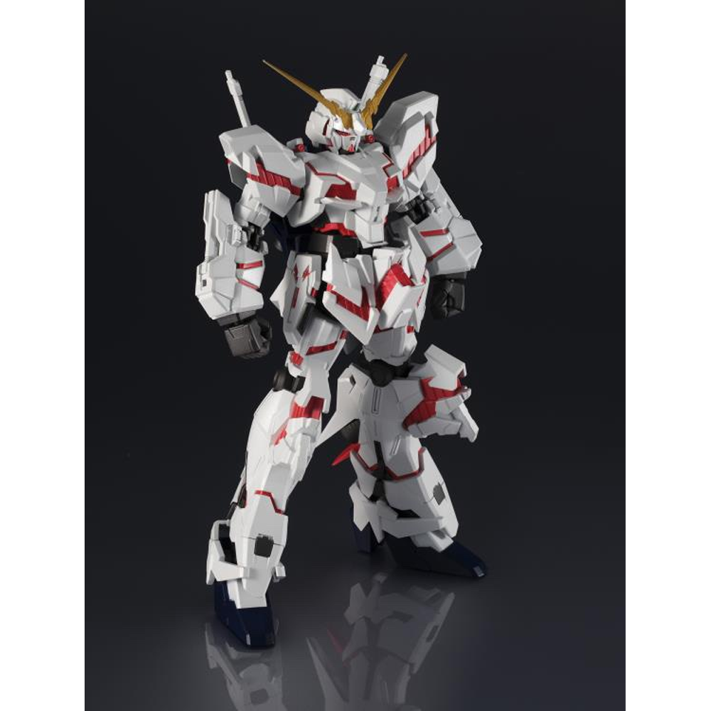 Bandai Spirits: Gundam Universe - RX-0 Unicorn Gundam GU-03