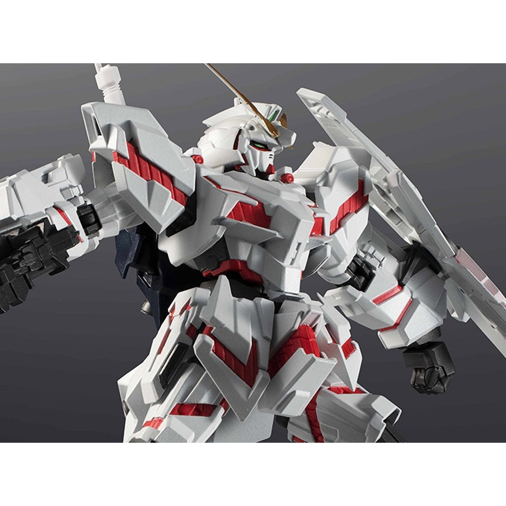 Bandai Spirits: Gundam Universe - RX-0 Unicorn Gundam GU-03