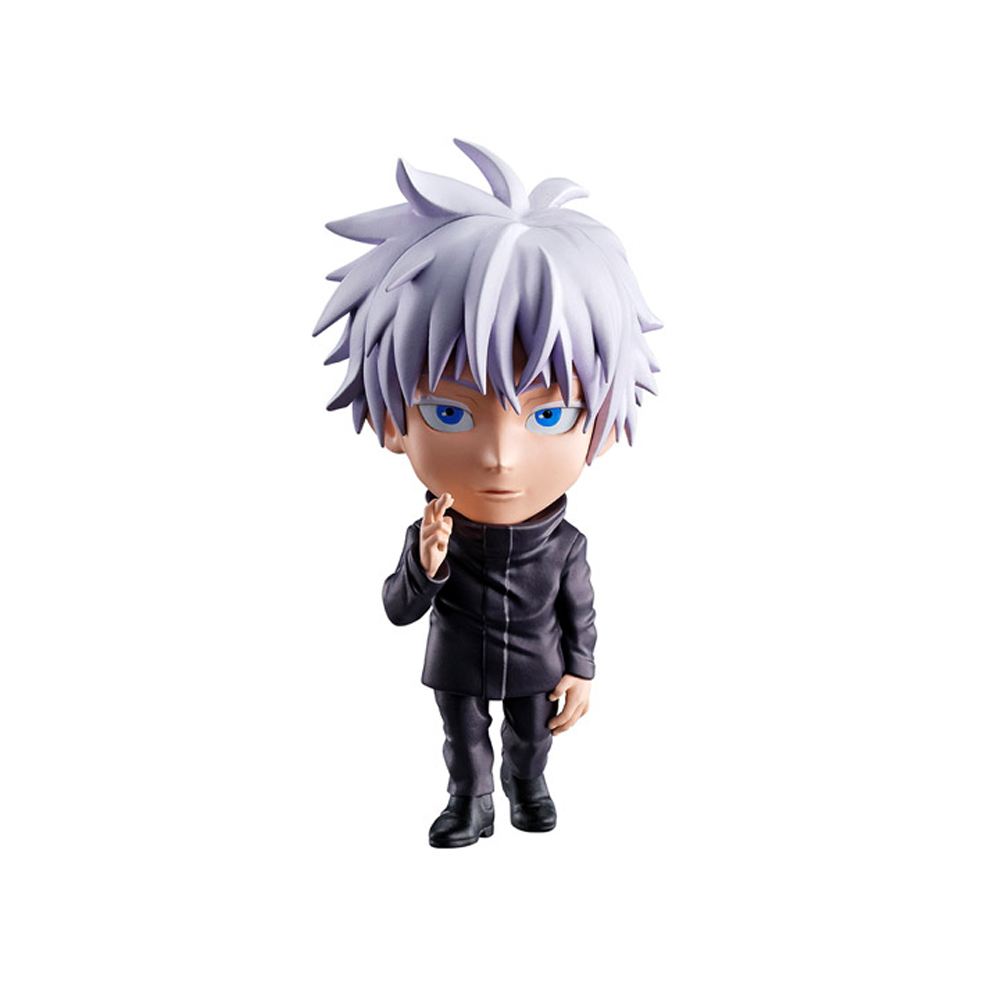 Chibi Masters: Jujutsu Kaisen - Satoru Gojo
