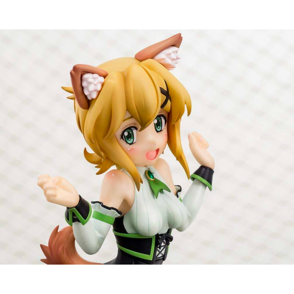 Bellfine: Symphogear GX - Kirika Akatsuki (Maid Version) 1/8 Scale Figure