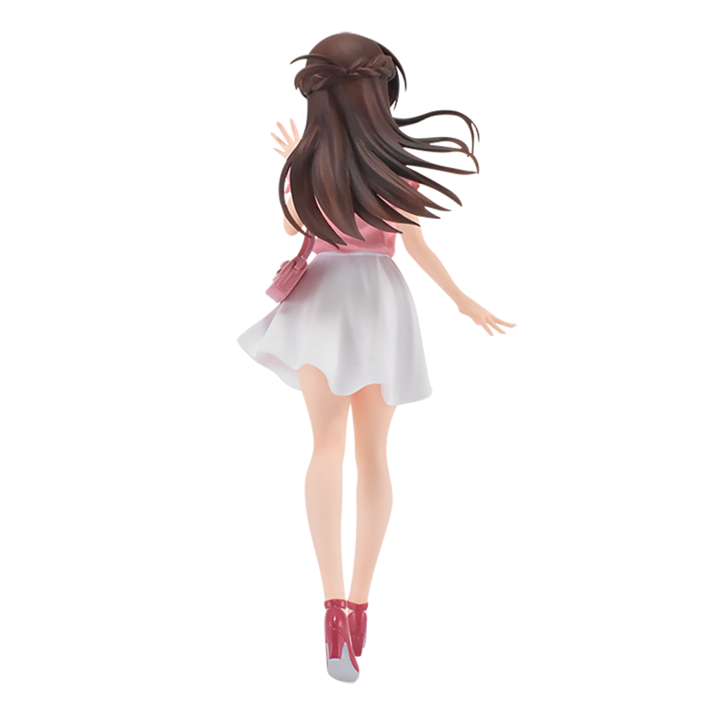 Banpresto: Rent-A-Girlfriend - Chizuru Mizuhara Figure