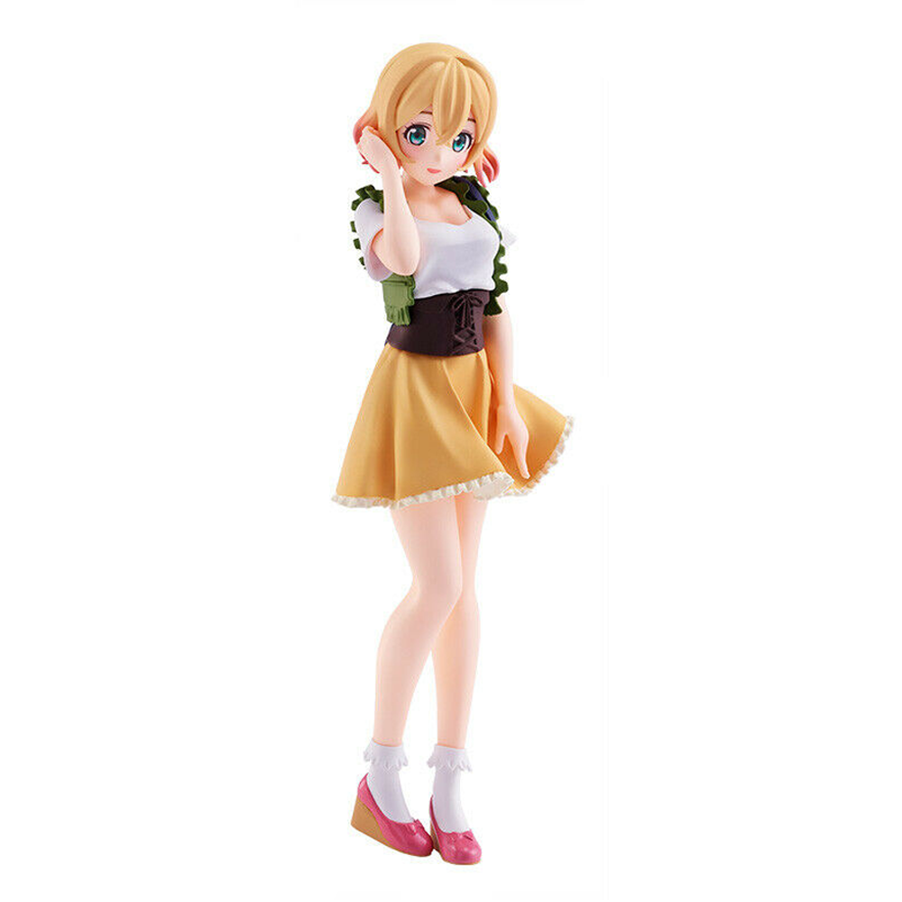 Banpresto: Rent-A-Girlfriend - Mami Nanami Figure