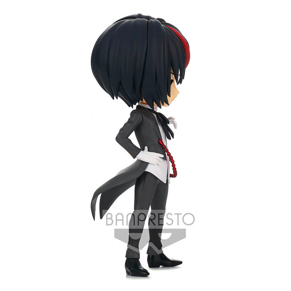 Banpresto Q Posket: That Time I Got Reincarnated as a Slime - Diablo (Ver. A)