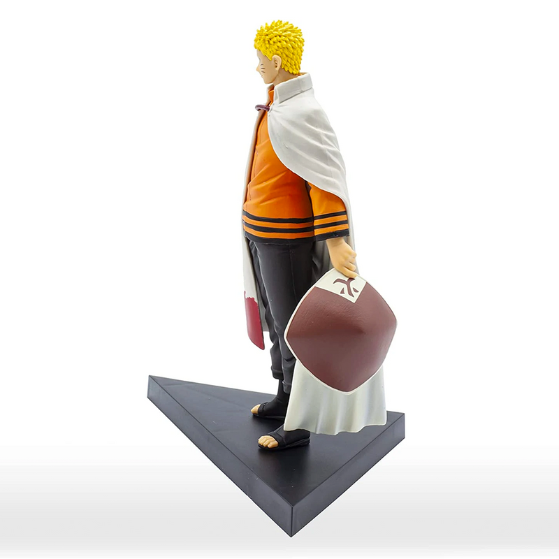 Banpresto: Boruto: Naruto Next Generations - Shinobi Relations Naruto Uzumaki