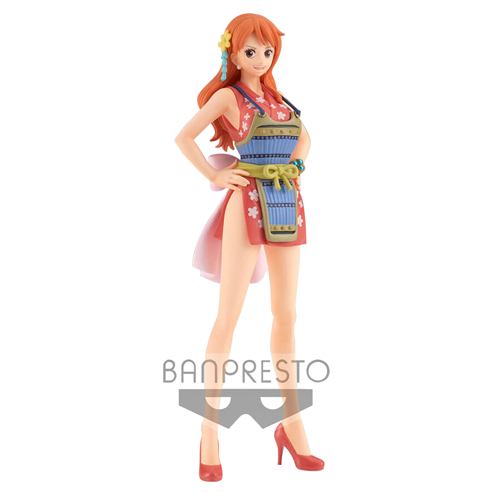 7 Fatos Sobre: Nami - One Piece 