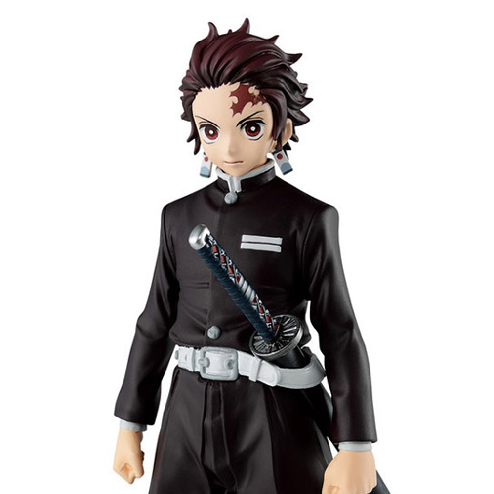 Banpresto: Demon Slayer: Kimetsu no Yaiba - Vol. 6 Tanjiro Kamado