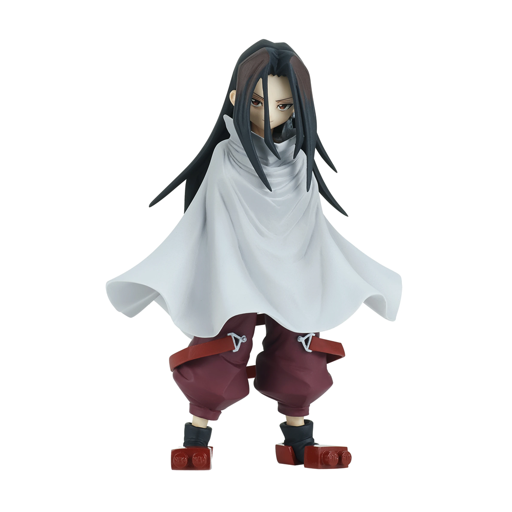 Mô hình Nendoroid 1937 Asakura Hao - SHAMAN KING chính hãng