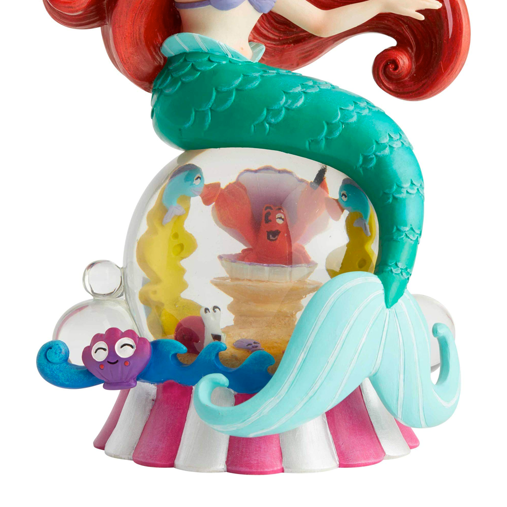 The World of Miss Mindy - Ariel Figure