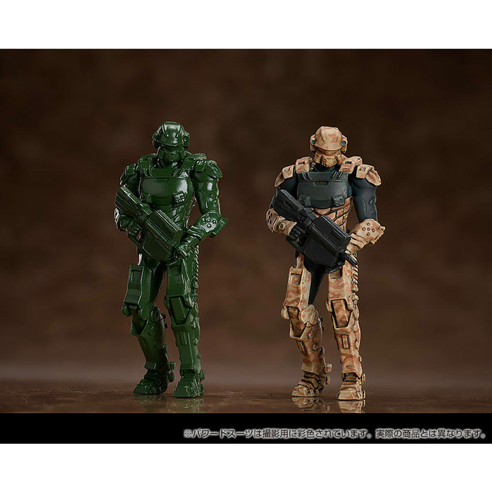 figma: Starship Troopers - Warrior Bug SP-124