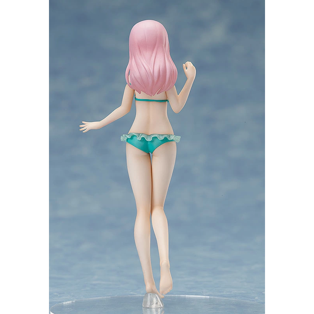 FREEing: Kaguya-sama: Love is War - Chika Fujiwara (Swimsuit Ver.) 1/12 Scale Figure