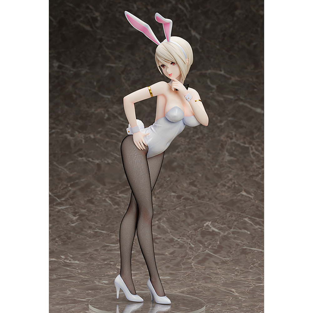 Alice Nakiri 1/4 Bunny Figure - Food Wars store - FREEing