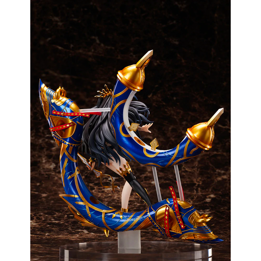 Good Smile Company: Fate/Grand Order - Archer/Ishtar 1/7 Scale Figure