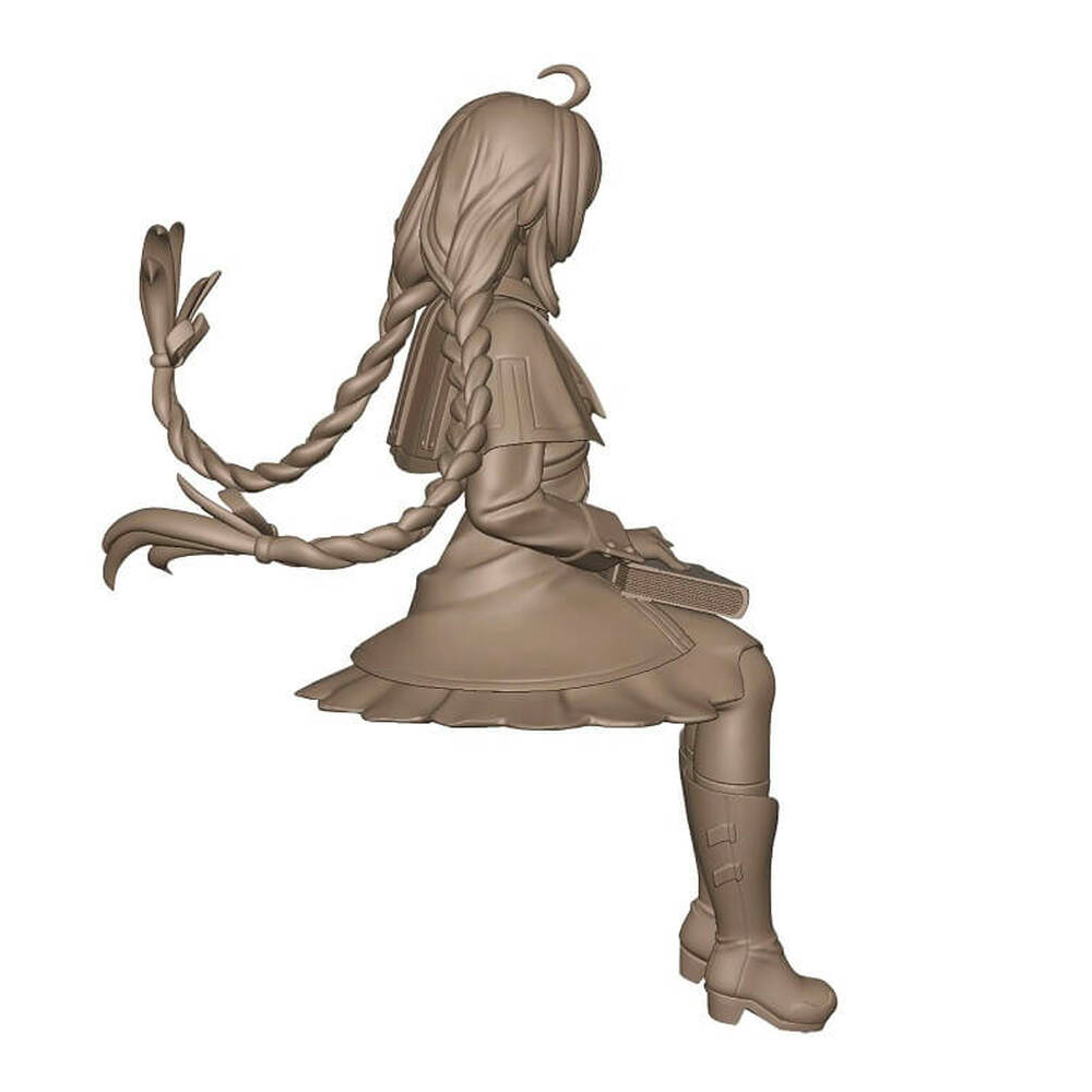 FuRyu: Mushoku Tensei: Jobless Reincarnation - Roxy Noodle Stopper