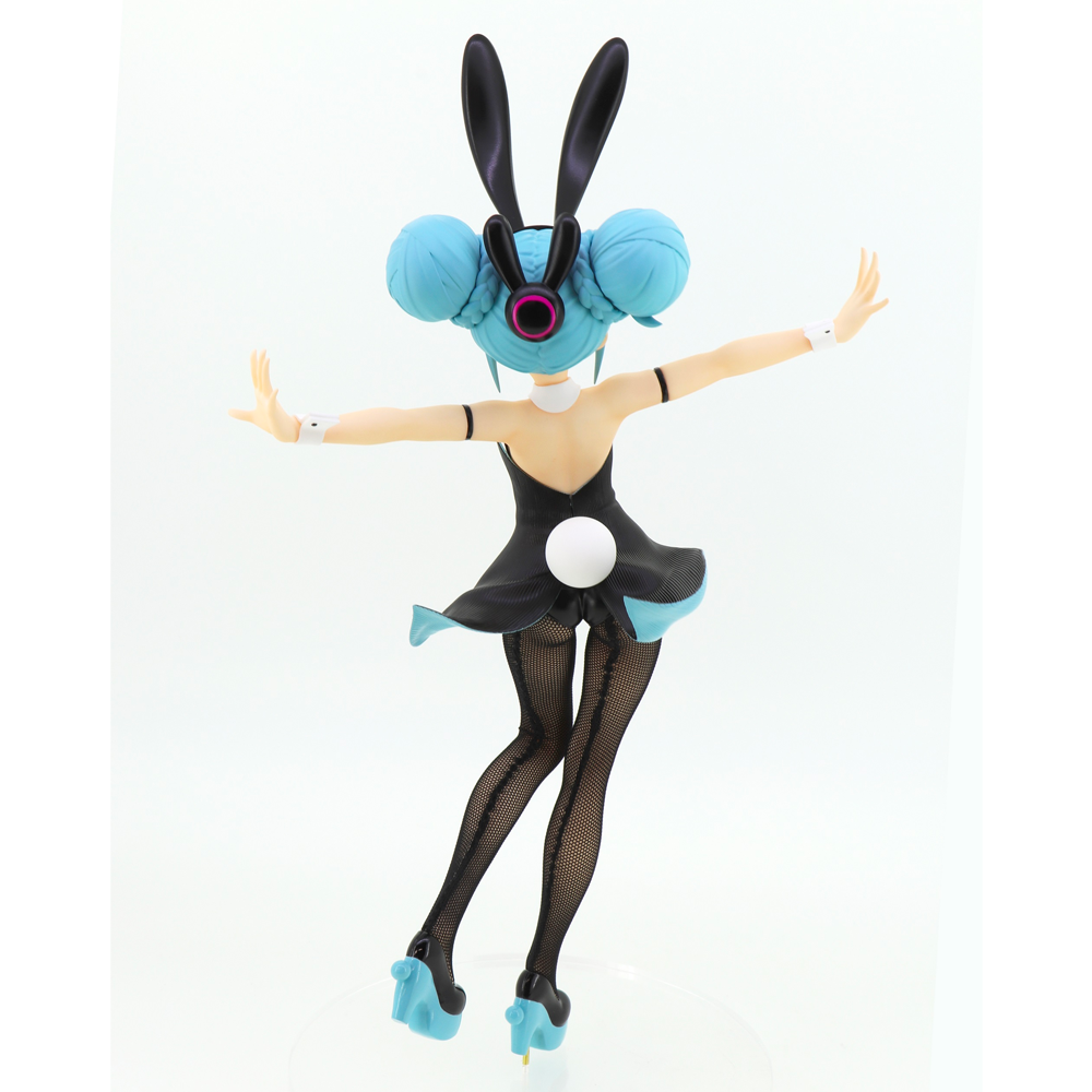 FuRyu: Vocaloid: BiCute Bunnies - Hatsune Miku Figure