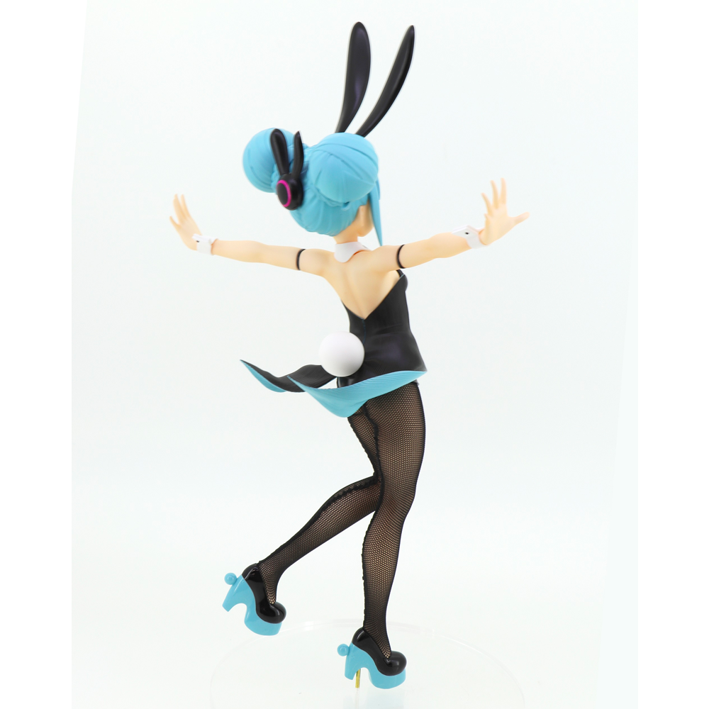 FuRyu: Vocaloid: BiCute Bunnies - Hatsune Miku Figure