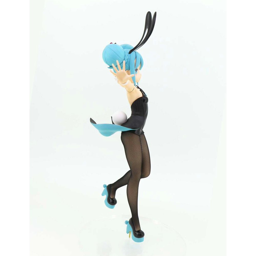 FuRyu: Vocaloid: BiCute Bunnies - Hatsune Miku Figure