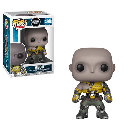 FU22049 Funko POP! Ready Player One - Aech Vinyl Figure #498