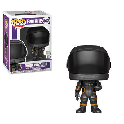 FU34991 Funko POP! Fortnite - Dark Voyager Vinyl Figure #442