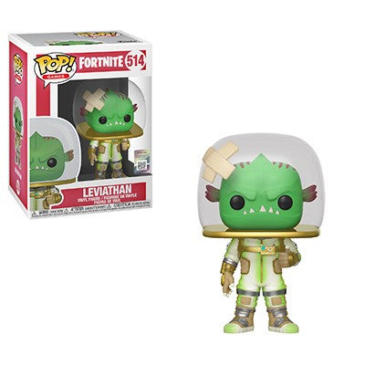 FU39052 Funko POP! Fortnite - Leviathan Vinyl Figure #514