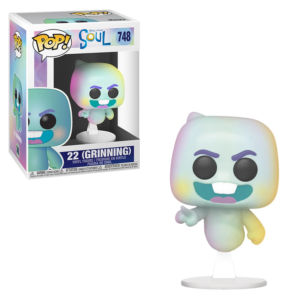 Soul deals Funko Pop