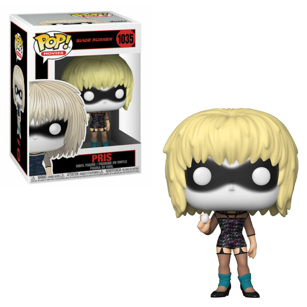 Blade hot Funko Pop