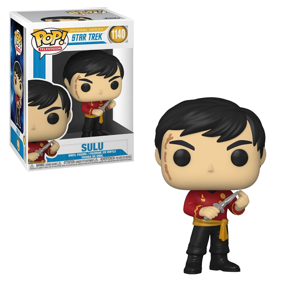 Outlet Funko pop Star track