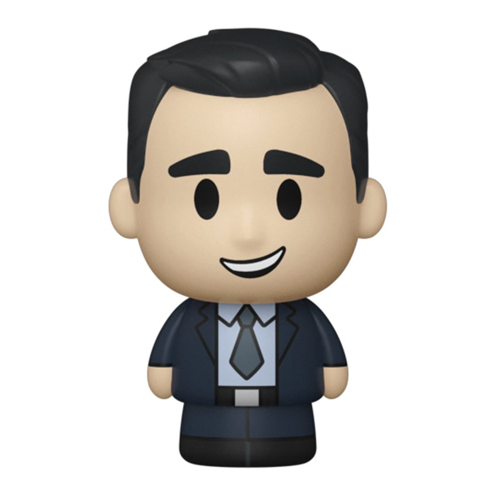 Funko POP! Mini Moments: The Office - Michael Scott Vinyl Figure