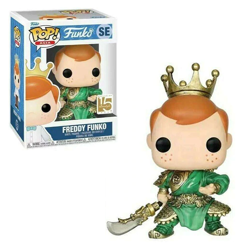 Freddy hotsell funko pop