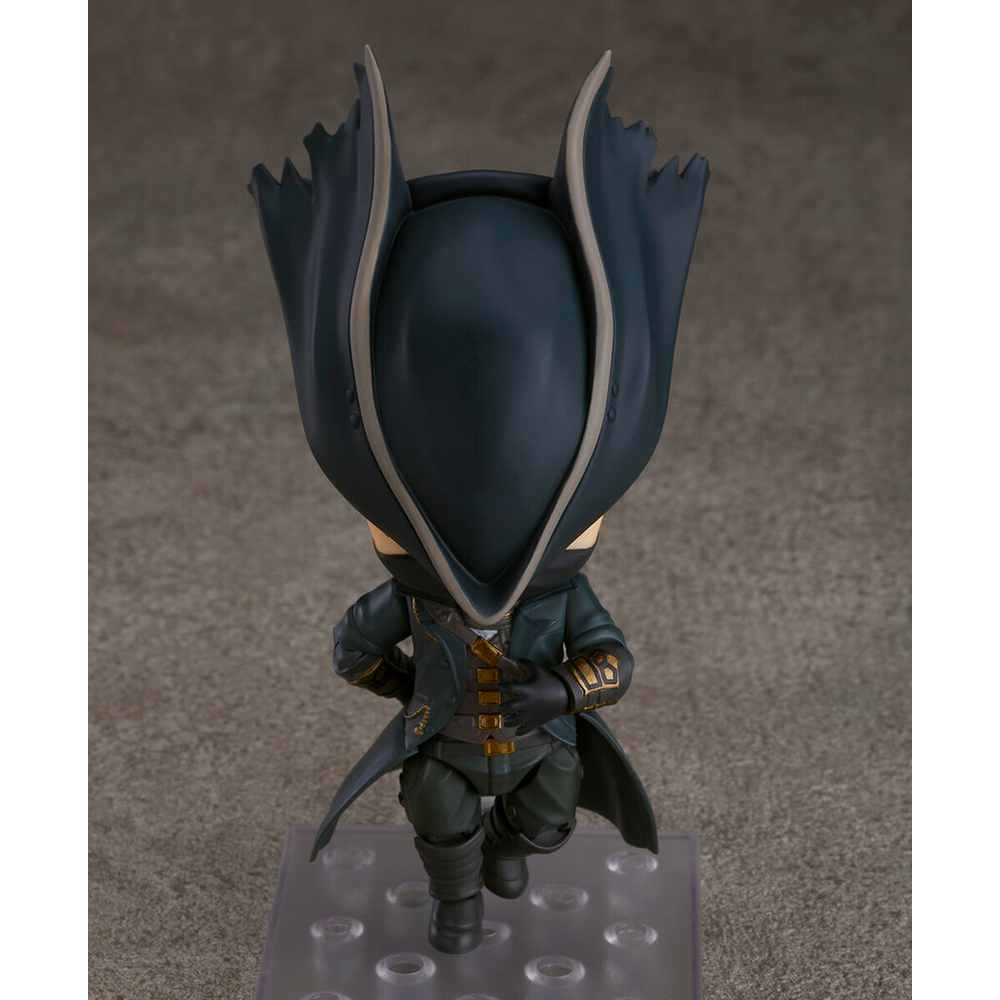 Nendoroid: Bloodborne - Hunter #1279