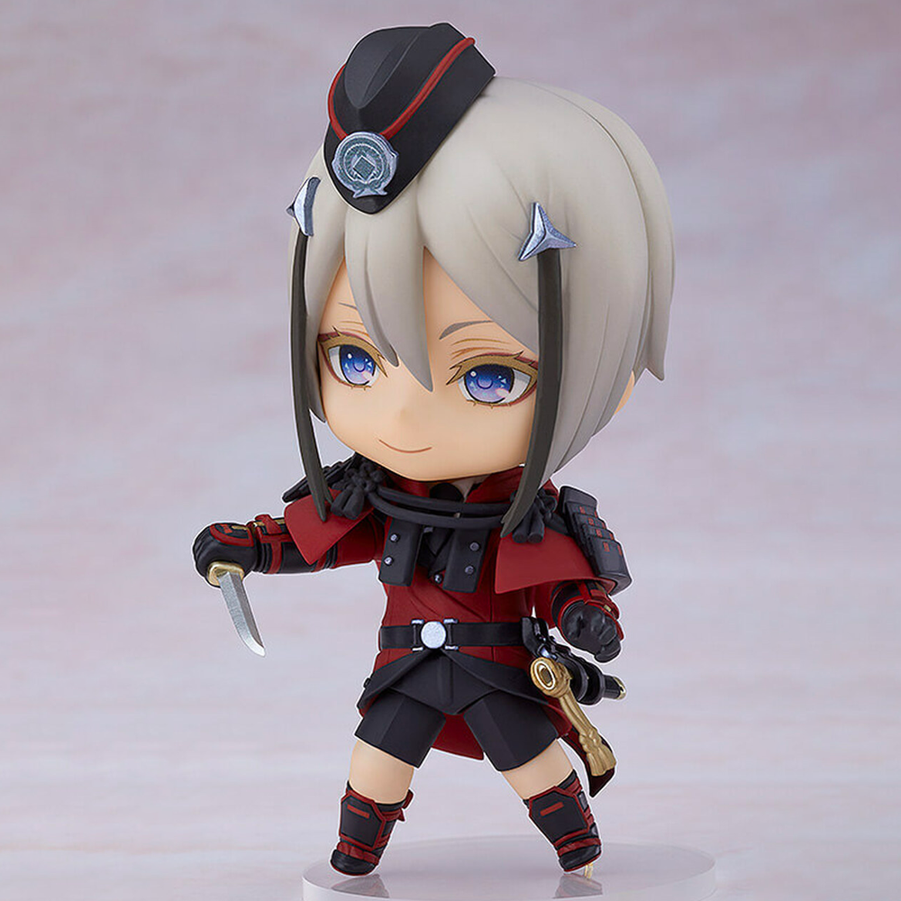 Nendoroid: Touken Ranbu - Hyuuga Masamune #1310