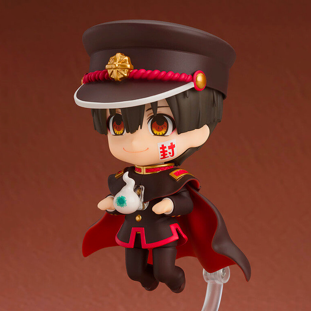 Nendoroid: Toilet-bound Hanako kun - Hanako Kun #1341