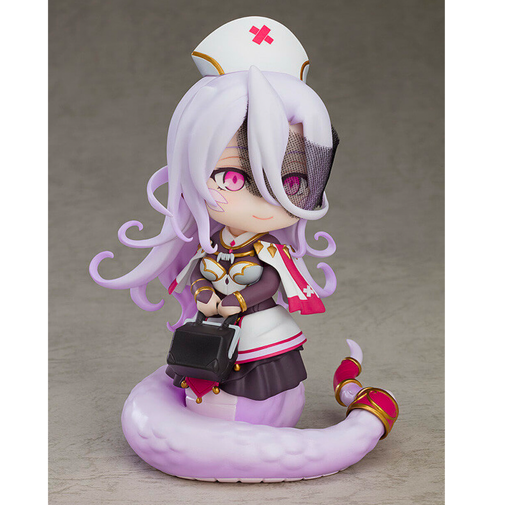 Nendoroid: Monster Girl Doctor - Saphentite Neikes #1436