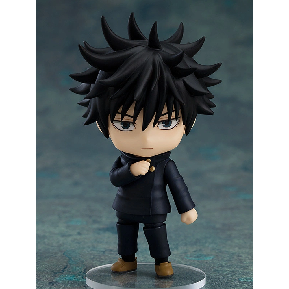 Nendoroid: Jujutsu Kaisen - Megumi Fushiguro #1506