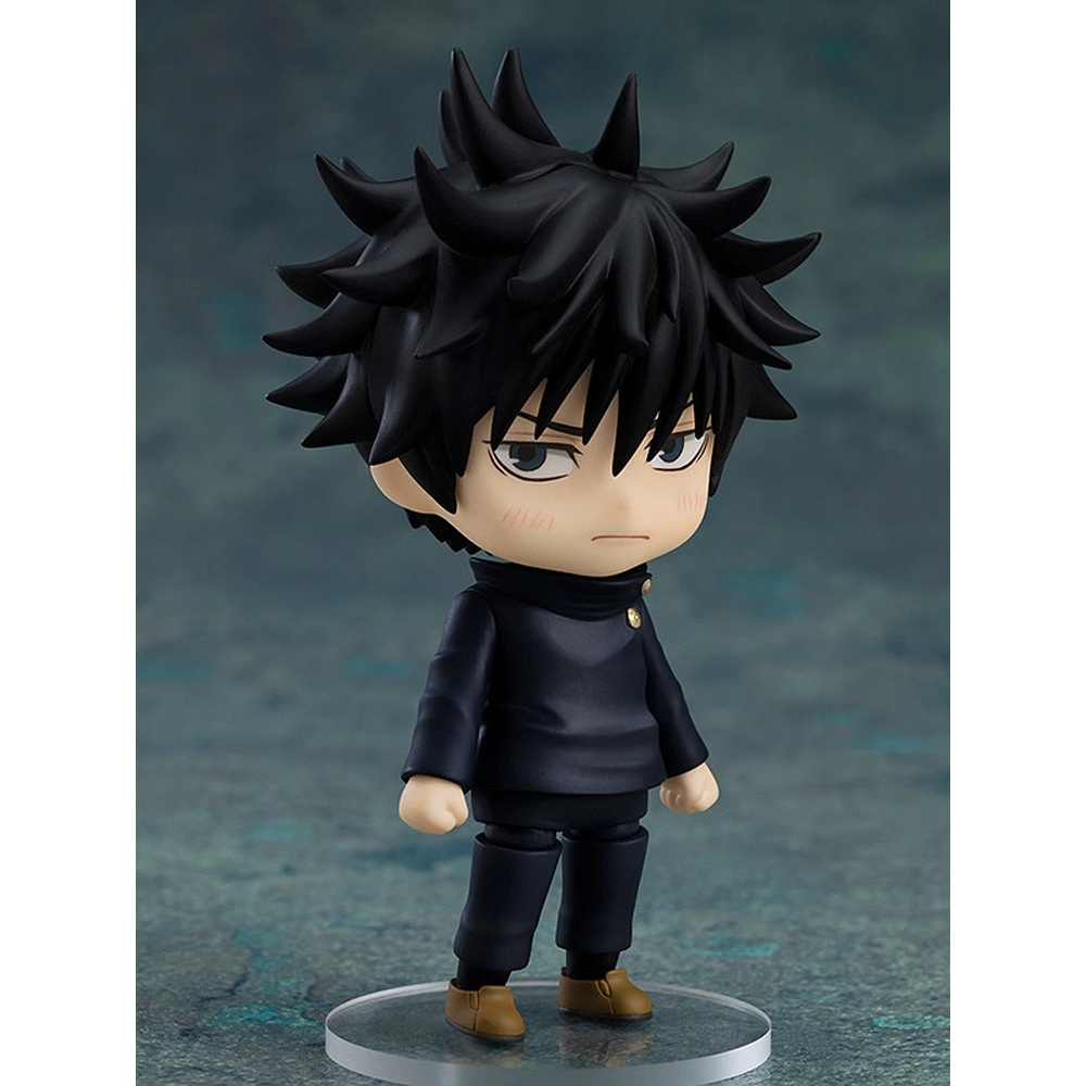 Nendoroid: Jujutsu Kaisen - Megumi Fushiguro #1506