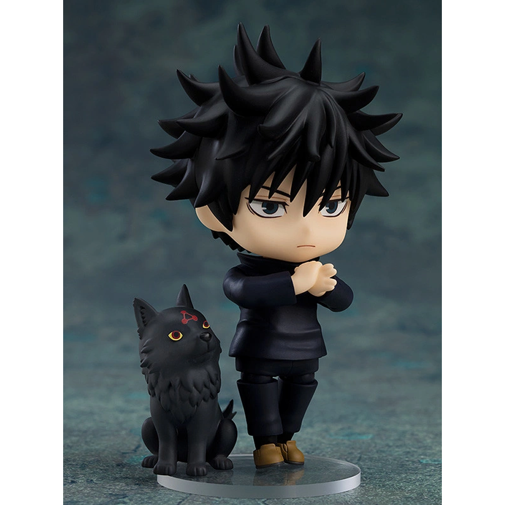 Nendoroid: Jujutsu Kaisen - Megumi Fushiguro #1506