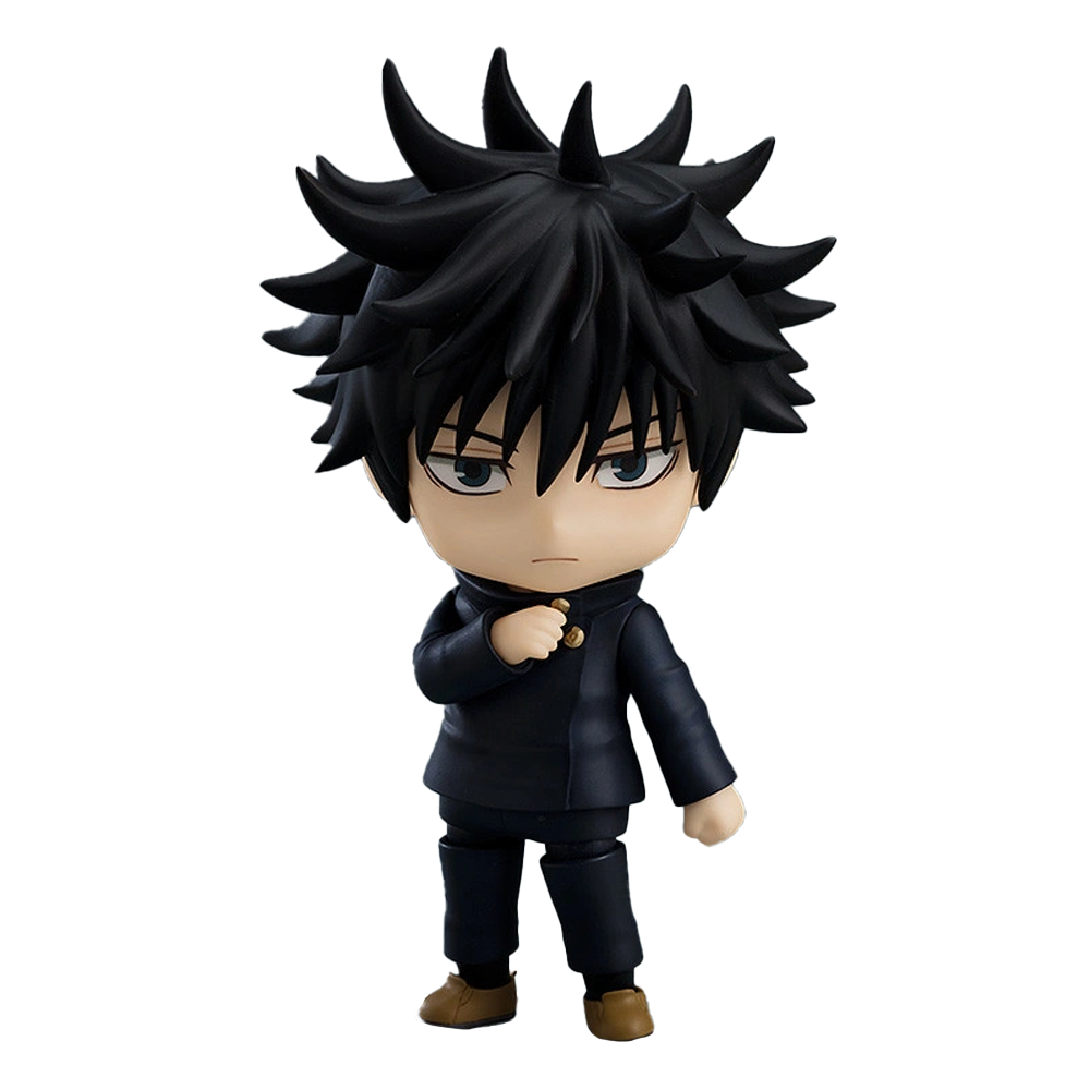 Nendoroid: Jujutsu Kaisen - Megumi Fushiguro #1506