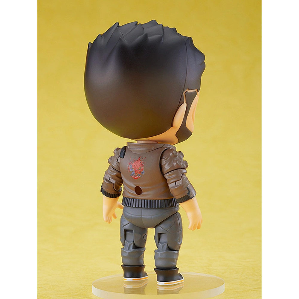 Nendoroid: Cyberpunk 2077 - V: Male Ver. #1530-DX
