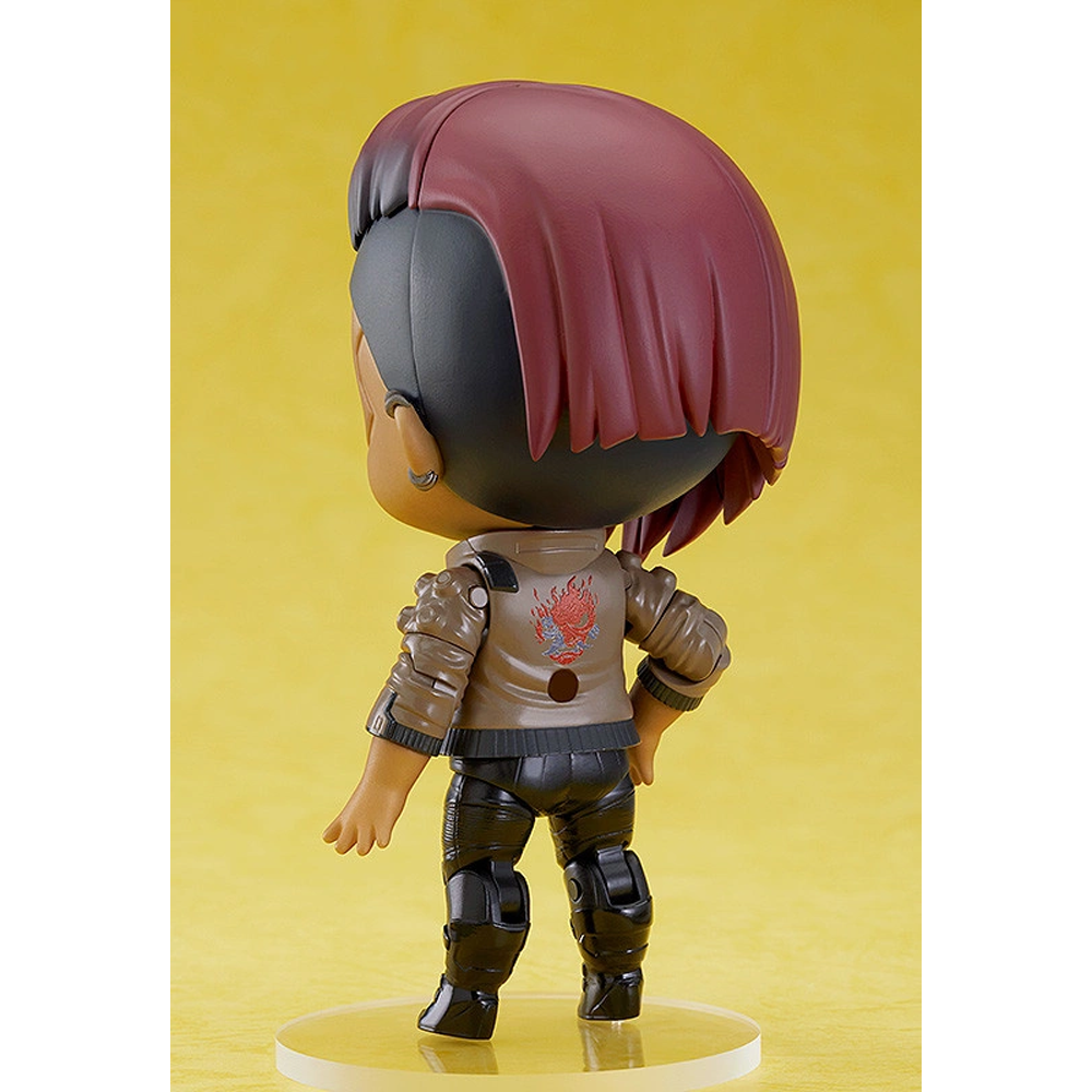 Nendoroid: Cyberpunk 2077 - V: Female Ver. #1531-DX
