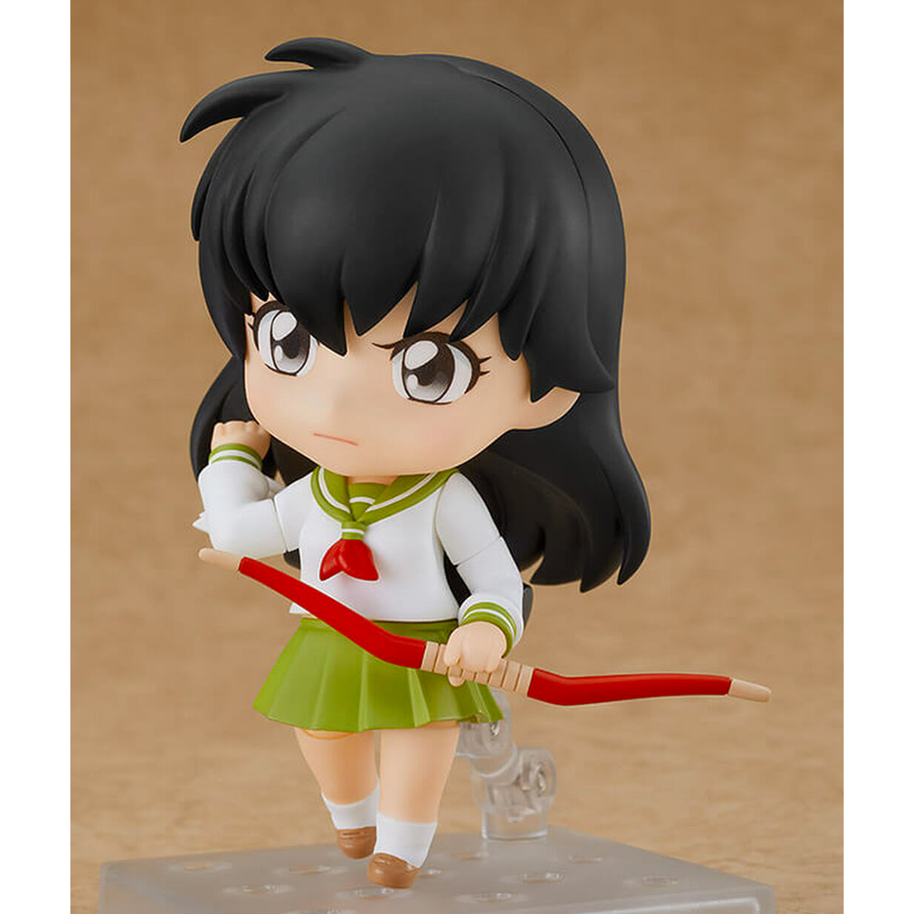 Nendoroid: Inuyasha - Kagome Higurashi #1536