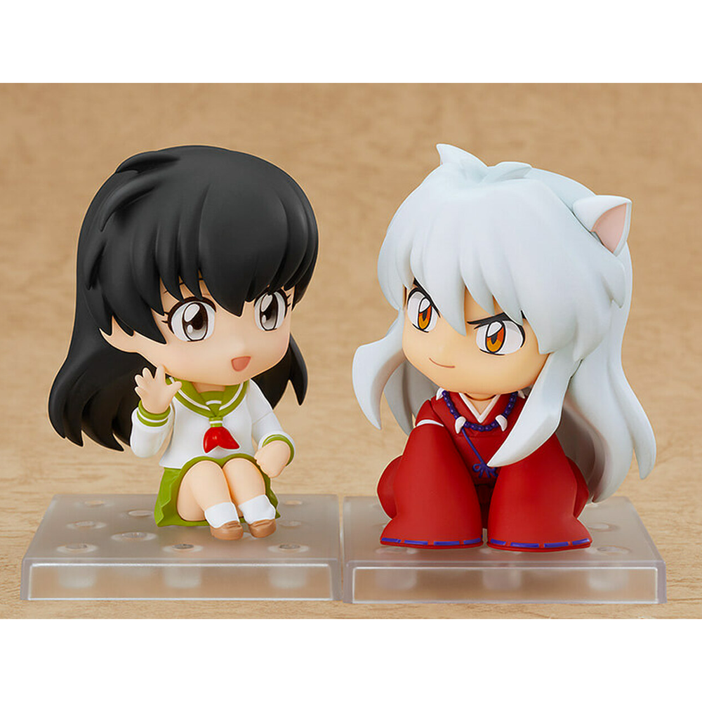 Nendoroid: Inuyasha - Kagome Higurashi #1536