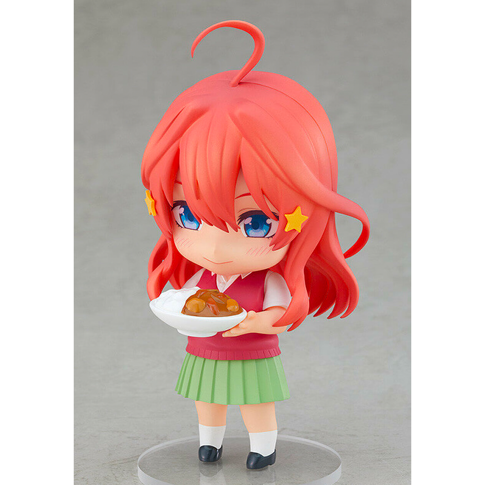 Nendoroid: The Quintessential Quintuplets - Itsuki Nakano #1546