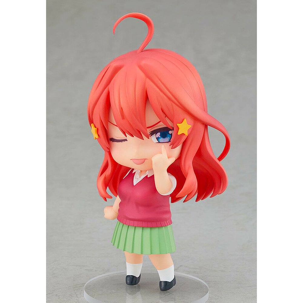 Nendoroid: The Quintessential Quintuplets - Itsuki Nakano #1546