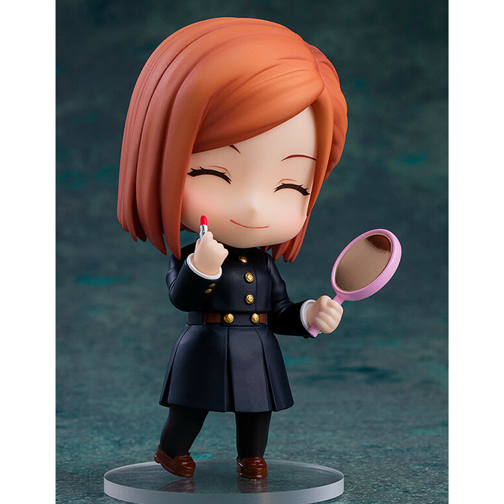 Nendoroid: Jujutsu Kaisen - Nobara Kugisaki #1548