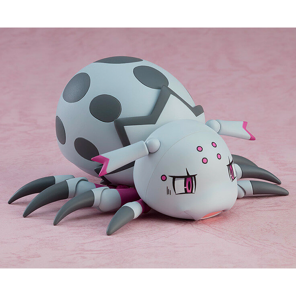Nendoroid: So I'm a Spider, So What? - Kumoko #1559