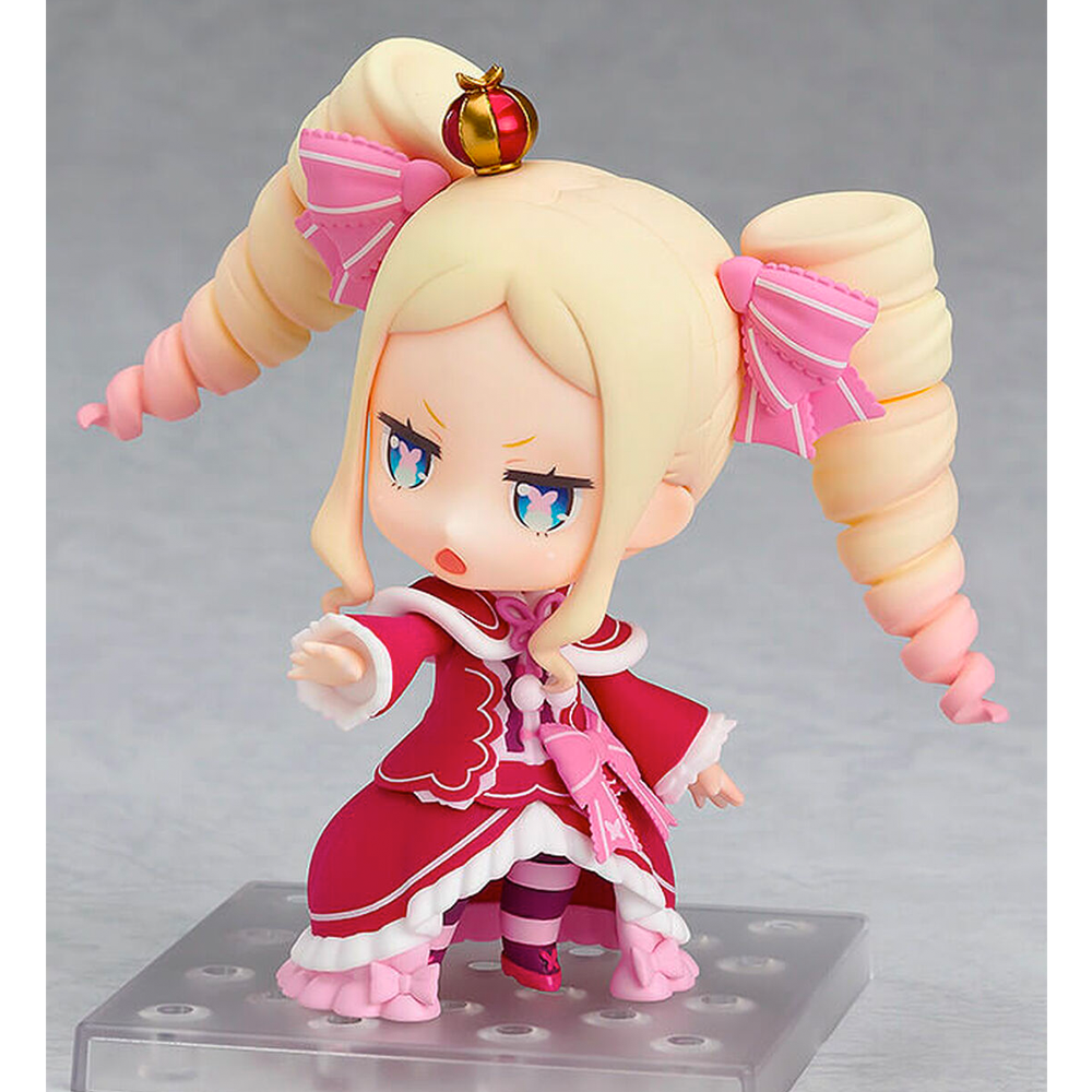 Nendoroid: Re:Zero Starting Life in Another World - Beatrice #861