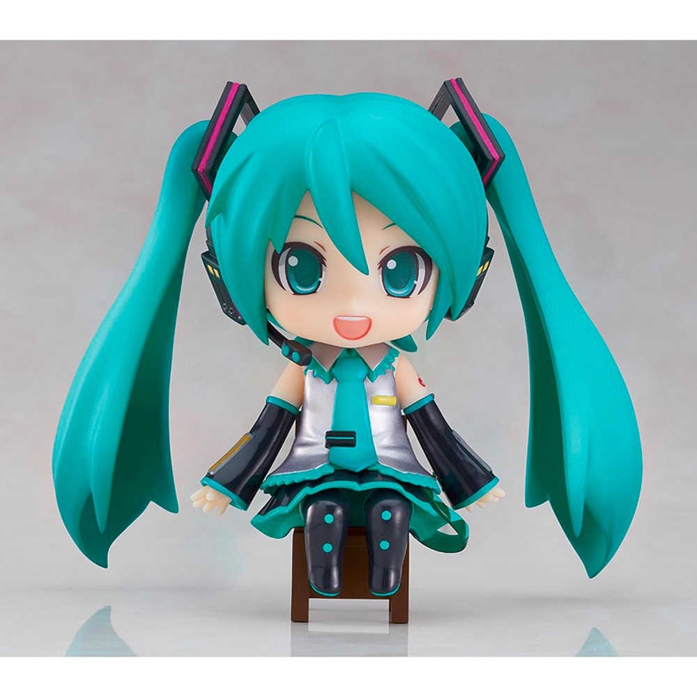 Nendoroid: Vocaloid - Swacchao! Hatsune Miku