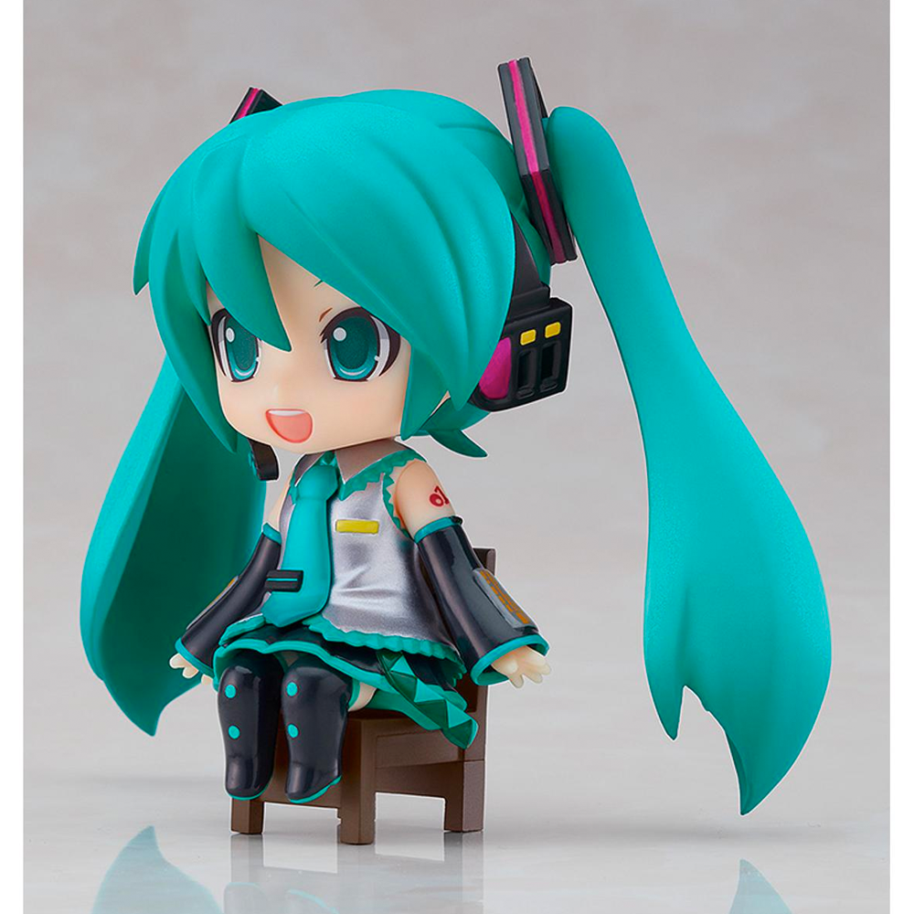 Nendoroid: Vocaloid - Swacchao! Hatsune Miku