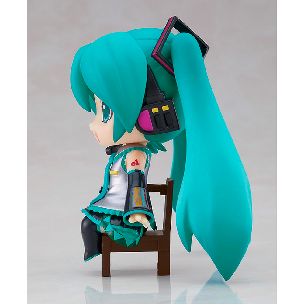 Nendoroid: Vocaloid - Swacchao! Hatsune Miku